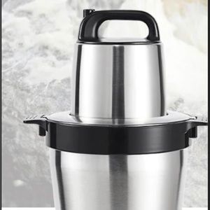 High quality African fufu pounded machine/ meat grinder/vegetable chopper